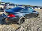 2008 BMW M6