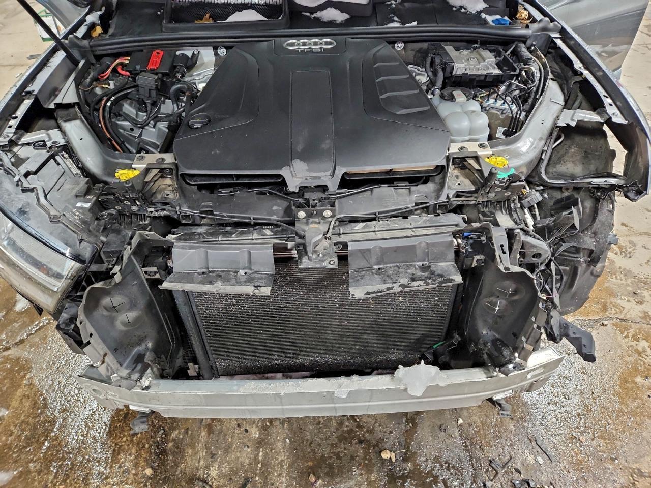 2018 AUDI Q7