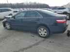 2008 TOYOTA CAMRY