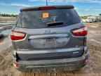 2020 FORD EcoSport