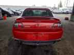 2007 MAZDA RX-8