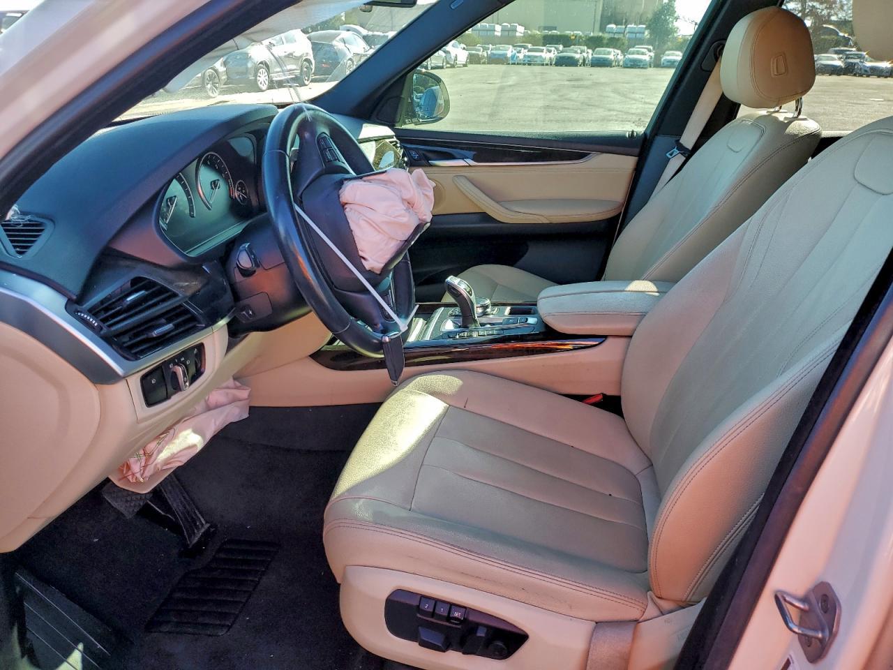 2018 BMW X5