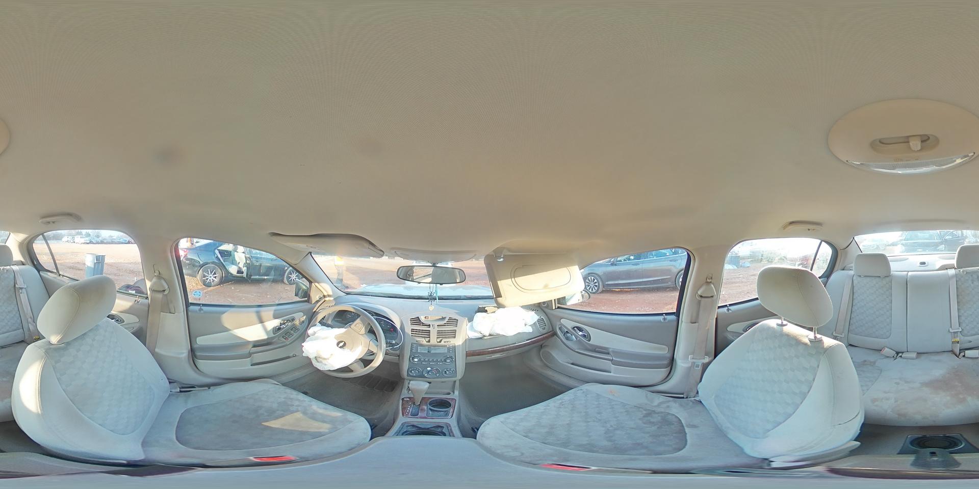 2004 CHEVROLET MALIBU