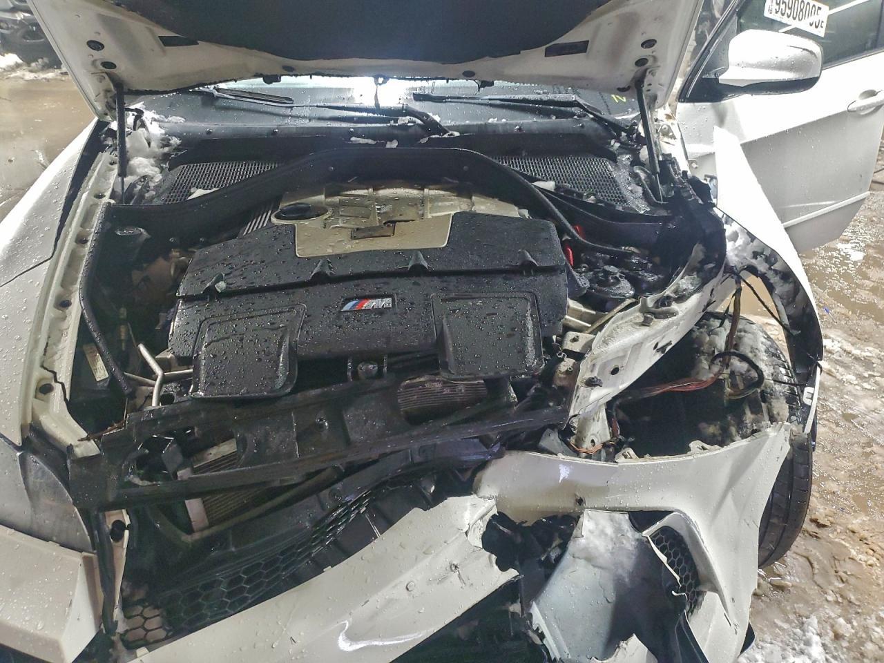 2010 BMW X5
