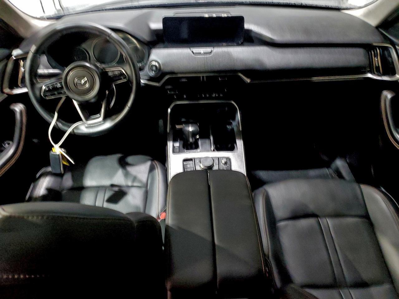 2024 MAZDA CX-90