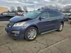 2014 CHEVROLET TRAVERSE