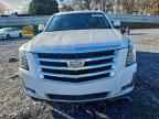 2018 CADILLAC Escalade ESV