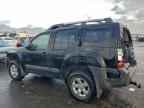2011 NISSAN Xterra