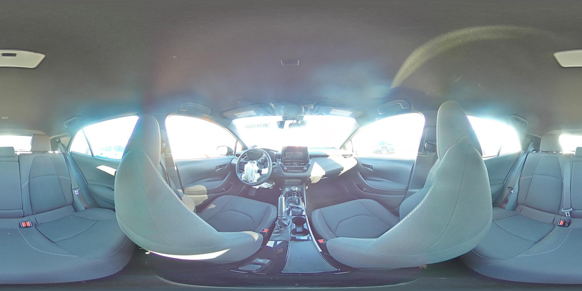 2025 TOYOTA GR Corolla
