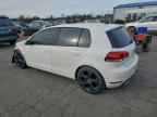 2011 VOLKSWAGEN GOLF