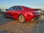 2017 LINCOLN MKZ