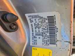 2001 TOYOTA Sequoia
