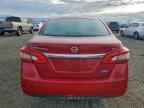 2014 NISSAN SENTRA