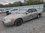 2001 LINCOLN Town Car