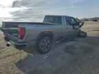 2025 GMC Sierra