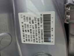 2011 HONDA ACCORD