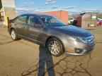 2010 FORD FUSION