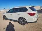2017 NISSAN PATHFINDER