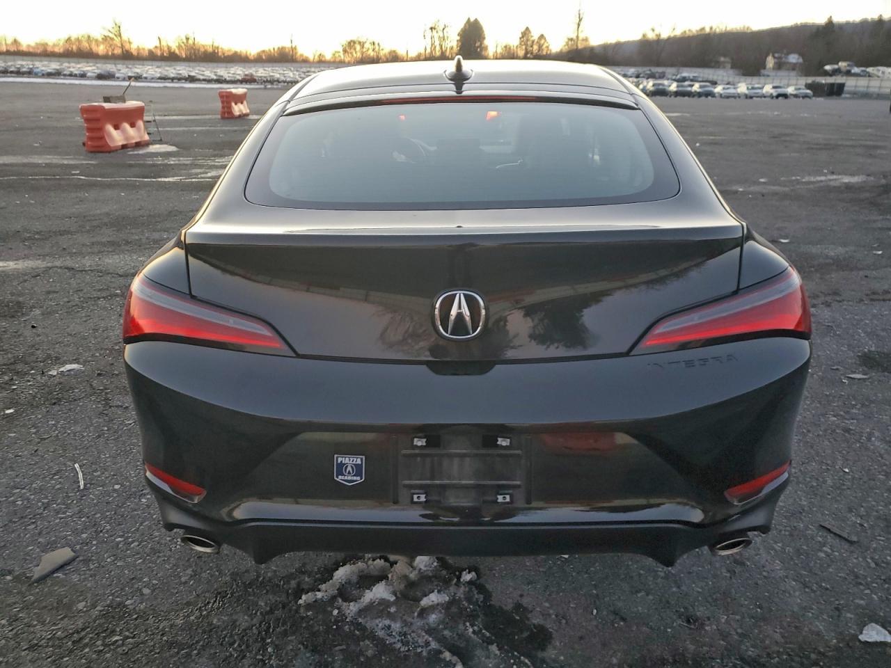 2024 ACURA Integra