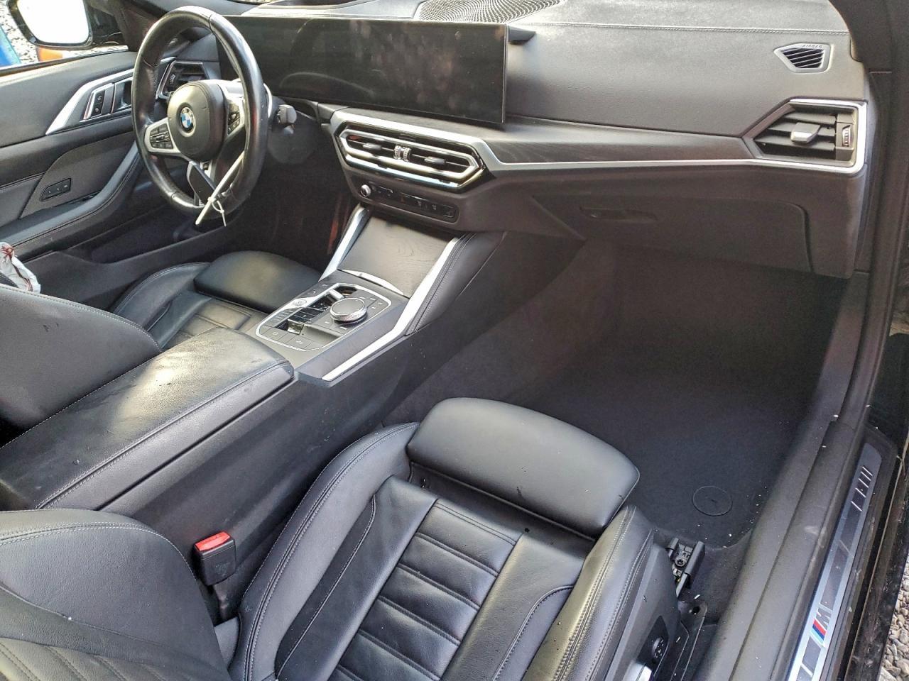 2024 BMW M440i