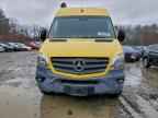 2017 MERCEDES-BENZ Sprinter