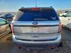 2014 FORD Explorer Sport Trac