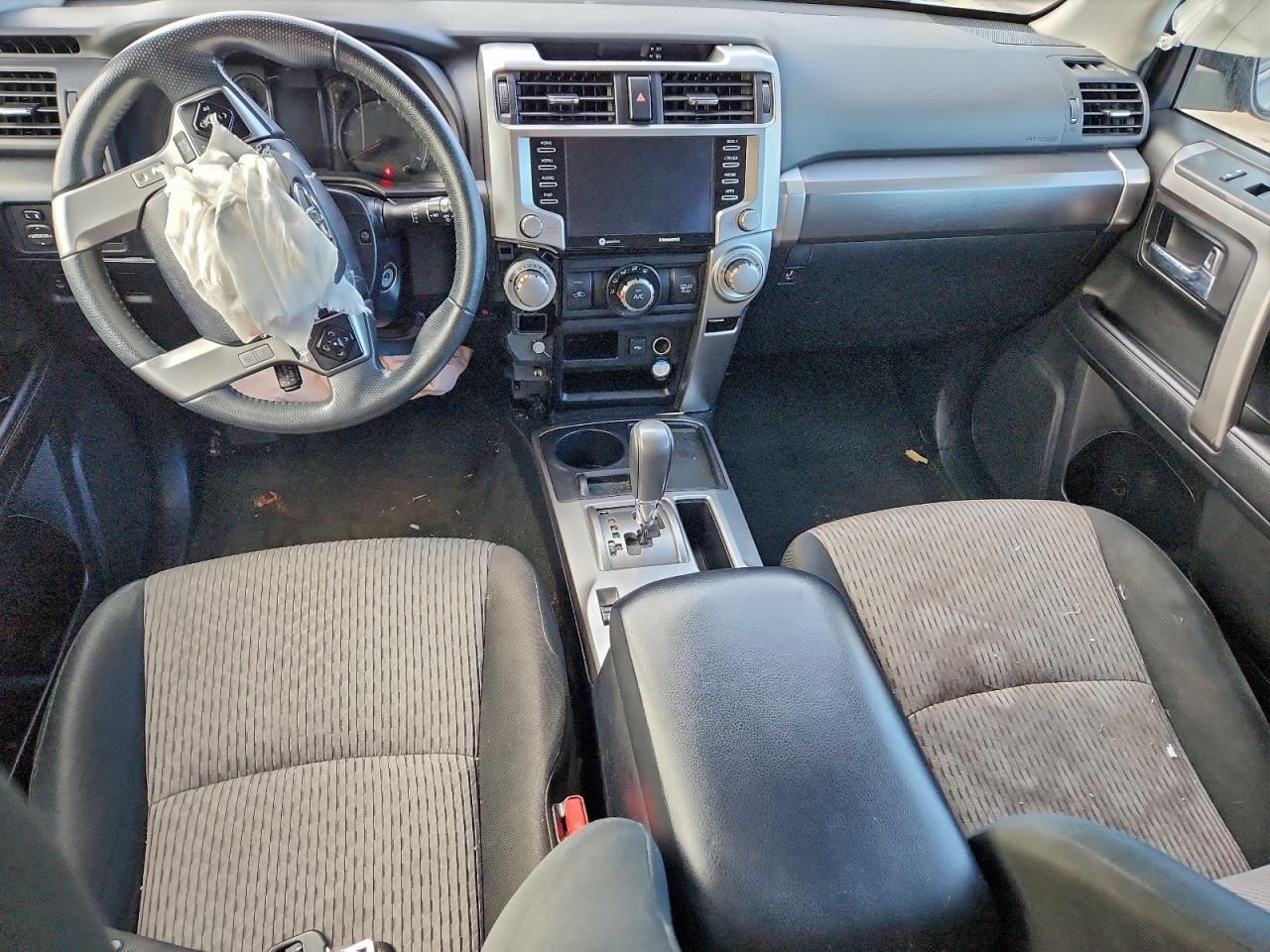 2021 TOYOTA 4Runner