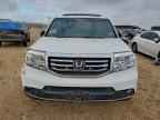 2012 HONDA PILOT