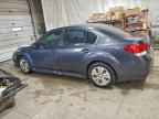 2011 SUBARU Legacy