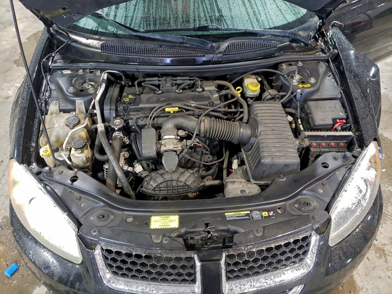 2005 DODGE Stratus