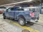 2014 FORD F-150 Lightning