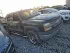 2004 CHEVROLET Avalanche