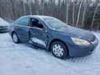 2004 HONDA ACCORD