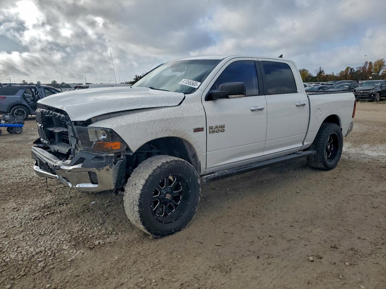 2015 RAM 1500