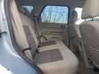 2008 FORD ESCAPE