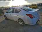 2017 NISSAN VERSA