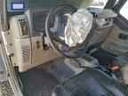 2003 JEEP WRANGLER
