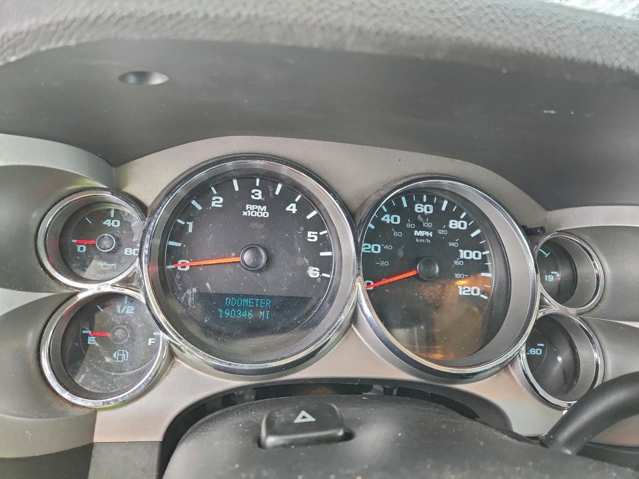 2011 GMC Sierra