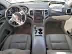 2012 JEEP Grand Cherokee