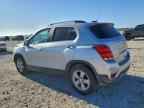 2019 CHEVROLET TRAX