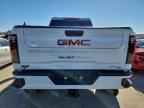 2025 GMC Sierra