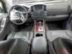 2011 NISSAN PATHFINDER