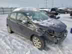 2013 FORD Fiesta