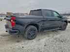 2025 CHEVROLET Silverado