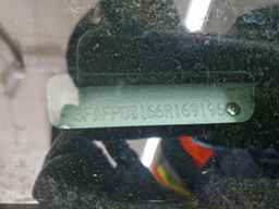 2006 FORD FUSION