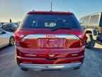 2018 GMC ACADIA