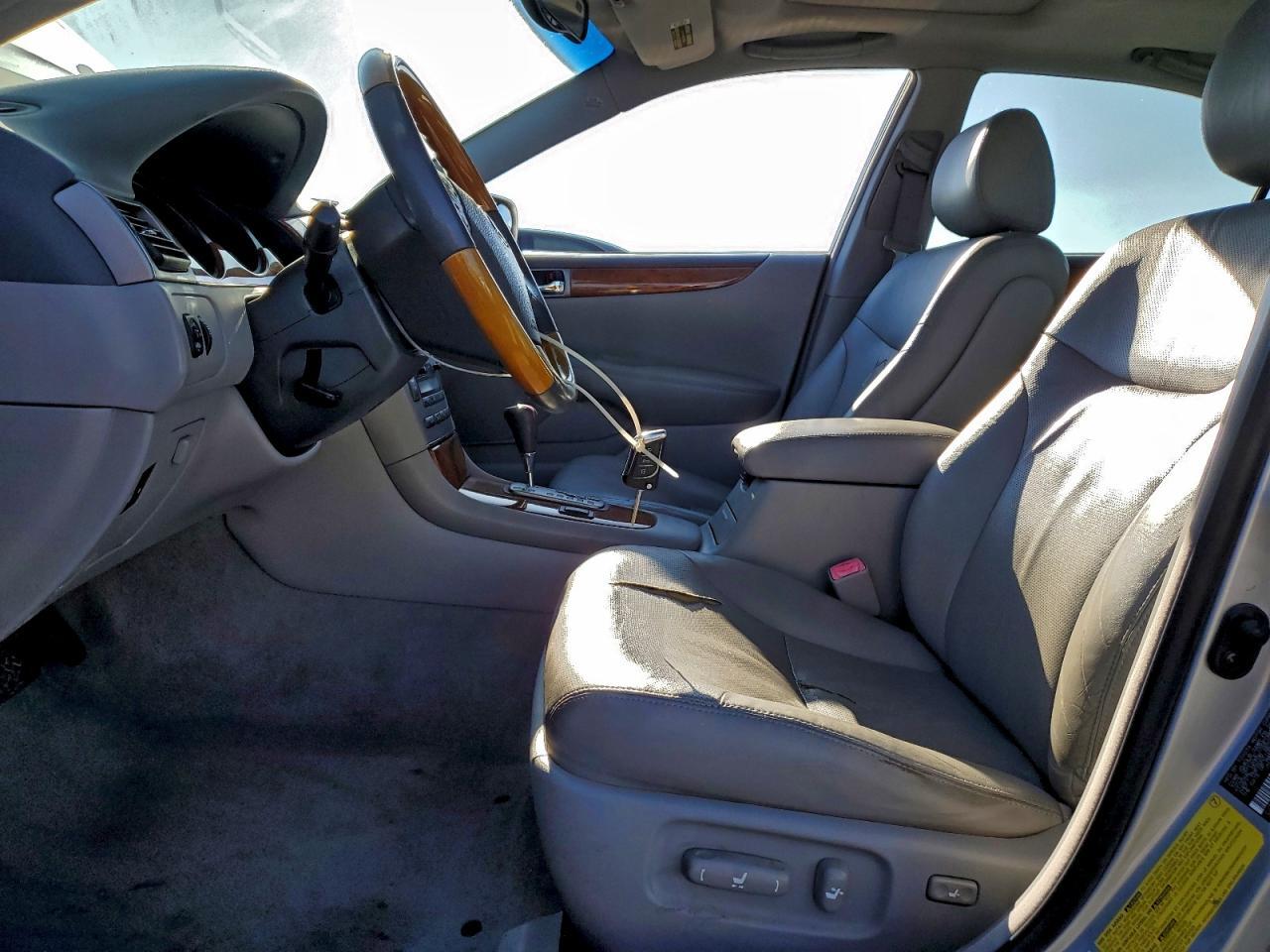 2006 LEXUS ES 330