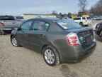 2008 NISSAN SENTRA
