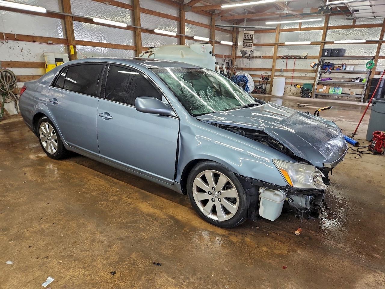 2006 TOYOTA Avalon