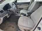 2010 FORD FUSION
